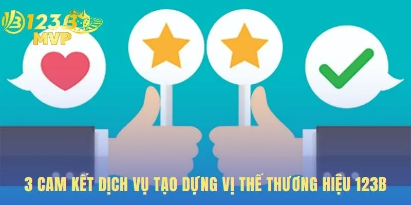 Giới Thiệu 123B - Hành Trình Và Cam Kết Thương Hiệu 2 Vị thế thương hiệu 123B đến từ chuyên gia bảo mật và thanh khoản