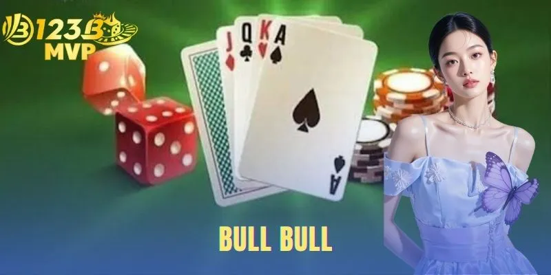 Bull Bull | Hướng Dẫn Luật Chơi Và So Bài Tại 123B 1 Bull Bull