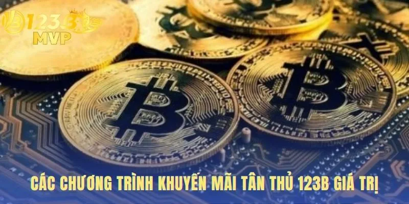 Chương trình khuyến mãi nổi bật với thưởng chào mừng 100% nạp đầu.