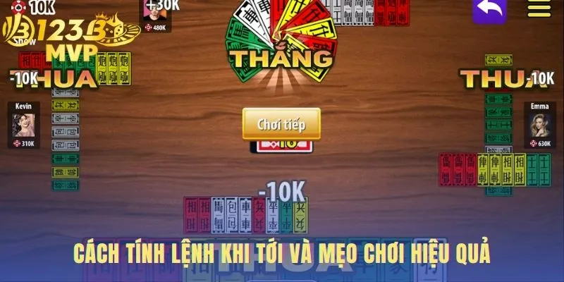 Bài Tứ Sắc - Hướng Dẫn Cách Chơi Chi Tiết Tại 123B 4 Giá trị ván thắng Tới dựa trên tổng lệnh các bộ bài