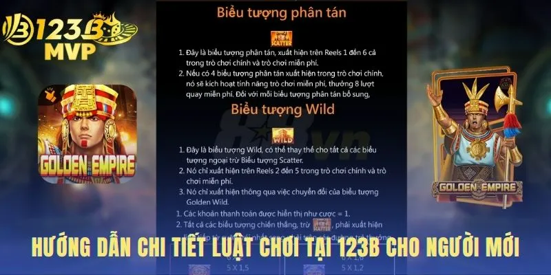 Đế Quốc Hoàng Kim | Review Game Nổ Hũ Jili Và Mẹo Chơi Chiến Thắng 3 Luật chơi Đế quốc hoàng kim và tính năng Tích Lũy then chốt