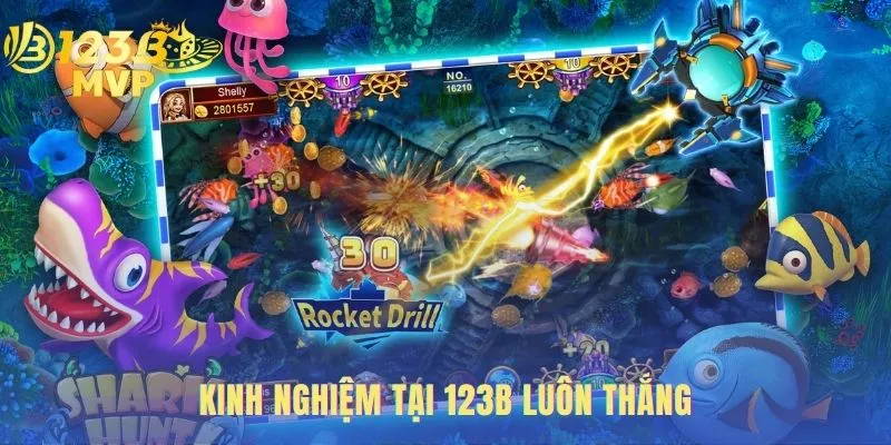 Lỗi Thường Gặp Khi Chơi Bắn Cá Online - Kinh Nghiệm Từ Cao Thủ 4 123B đảm bảo môi trường công bằng cho kỹ năng của bạn